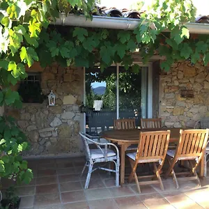  Guest house Maset Des Amandiers